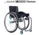 Купить Активная инвалидная коляска KÜSCHALL K-SERIES с доставкой на дом в интернет-магазине ортопедических товаров и медтехники Ортоп