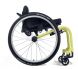 Купити Активна інвалідна коляска KÜSCHALL K-SERIES з доставкою додому в інтернет-магазині ортопедичних товарів і медтехніки Ортоп