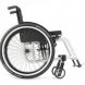 Купить Активная легкая складная коляска ALTHEA с доставкой на дом в интернет-магазине ортопедических товаров и медтехники Ортоп