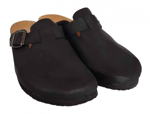 Ортопедичні сабо чоловічі FootCare, FA-201 (Звягель (Новоград-Волинський))