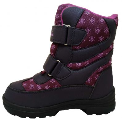 Ортопедические ботинки для девочки для девочек Сурсил-Орто А45-113