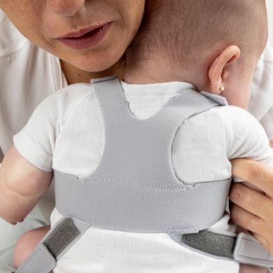 Дитячий ортез Orliman стремена Павлика OP1170 (Кременчук)