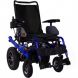 Купити Електроколяска для інвалідів з незалежною підвіскою RocketP з доставкою додому в інтернет-магазині ортопедичних товарів і медтехніки Ортоп