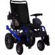 Купить Электроколяска для инвалидов с независимой подвеской RocketP с доставкой на дом в интернет-магазине ортопедических товаров и медтехники Ортоп