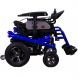 Купити Електроколяска для інвалідів з незалежною підвіскою RocketP з доставкою додому в інтернет-магазині ортопедичних товарів і медтехніки Ортоп