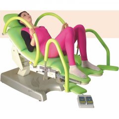 Электронное гинекологическое смотровое кресло BT-GC005B