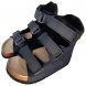 Купити Ортопедичні сандалі FootCare, FC-112 з доставкою додому в інтернет-магазині ортопедичних товарів і медтехніки Ортоп