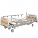 Купить Кровать для лежачих больных механическая с доставкой на дом в интернет-магазине ортопедических товаров и медтехники Ортоп