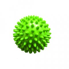 М'яч голчастий Qmed KM-24, діаметр 7 см