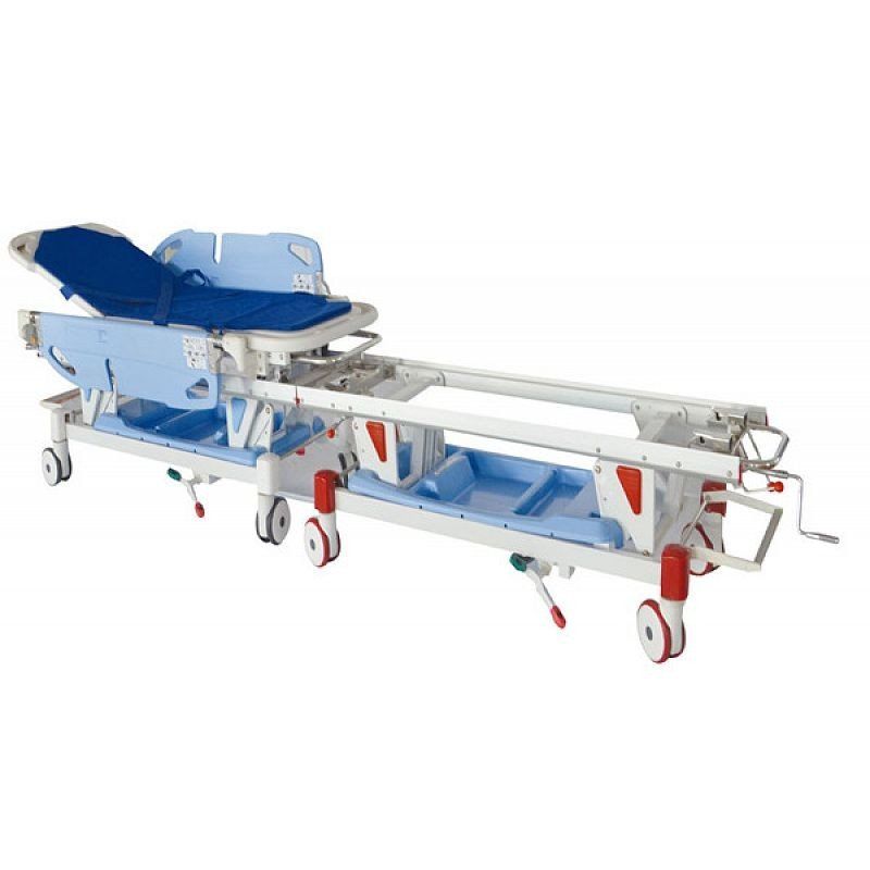 Операционная медицинская кровать BT-TR 031
