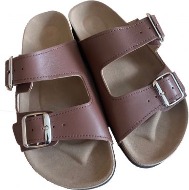 Ортопедические шлепанцы женские FootCare, FA-301 (Измаил)