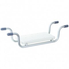Пластиковое сиденье для ванной, OSD-BL650205