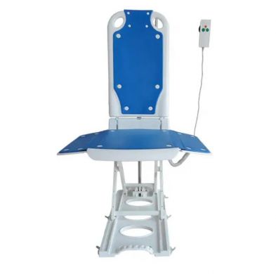 Підйомник для інвалідів у ванну з електроприводом Mirid BM3