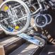 Купити Підйомник для інвалідів сходовий гусеничний OSD PTR-130 з доставкою додому в інтернет-магазині ортопедичних товарів і медтехніки Ортоп