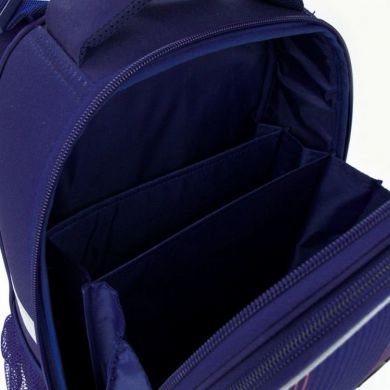 Ортопедичний рюкзак каркасний Kite Education 531М