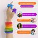 Купить SensoStick &mdash; текстурированный гибкий сенсорный сток HBC 12983 с доставкой на дом в интернет-магазине ортопедических товаров и медтехники Ортоп