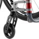 Купити Активна інвалідна коляска "ADVANCE" з доставкою додому в інтернет-магазині ортопедичних товарів і медтехніки Ортоп
