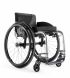 Купити Активна інвалідна коляска "ADVANCE" з доставкою додому в інтернет-магазині ортопедичних товарів і медтехніки Ортоп