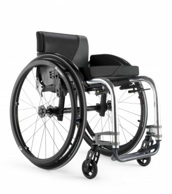 Активная инвалидная коляска "ADVANCE"