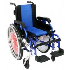 Инвалидная коляска для детей «CHILD CHAIR»