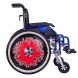 Купить Инвалидная коляска для детей «CHILD CHAIR» с доставкой на дом в интернет-магазине ортопедических товаров и медтехники Ортоп