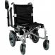 Купити Електроколяска для інвалідів складана OSD-22DDA з доставкою додому в інтернет-магазині ортопедичних товарів і медтехніки Ортоп