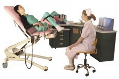 Электронное гинекологическое смотровое кресло BT-GC006