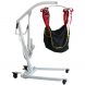 Купить Подъемник для инвалидов с электроприводом Mirid D02A с доставкой на дом в интернет-магазине ортопедических товаров и медтехники Ортоп