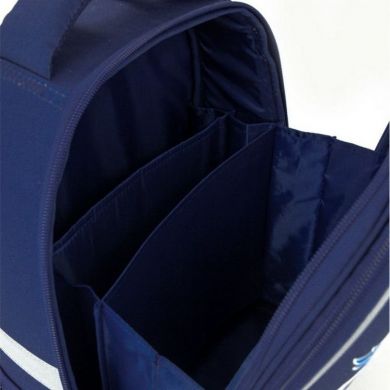 Ортопедичний рюкзак каркасний Kite Education 531М