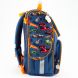 Купить Школьный ортопедический рюкзак Kite HW18-500S с изображением героев "Хот Вилс" с доставкой на дом в интернет-магазине ортопедических товаров и медтехники Ортоп