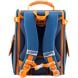 Купить Школьный ортопедический рюкзак Kite HW18-500S с изображением героев "Хот Вилс" с доставкой на дом в интернет-магазине ортопедических товаров и медтехники Ортоп