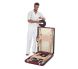 Купити Складний масажний US MEDICA стіл Samurai з доставкою додому в інтернет-магазині ортопедичних товарів і медтехніки Ортоп