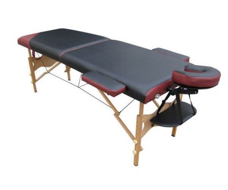 Складний масажний US MEDICA стіл Samurai
