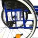 Купити Активна інвалідна коляска KÜSCHALL ULTRA-LIGHT з доставкою додому в інтернет-магазині ортопедичних товарів і медтехніки Ортоп