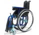 Купить Активная инвалидная коляска KÜSCHALL ULTRA-LIGHT с доставкой на дом в интернет-магазине ортопедических товаров и медтехники Ортоп