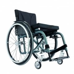 Активна інвалідна коляска KÜSCHALL ULTRA-LIGHT