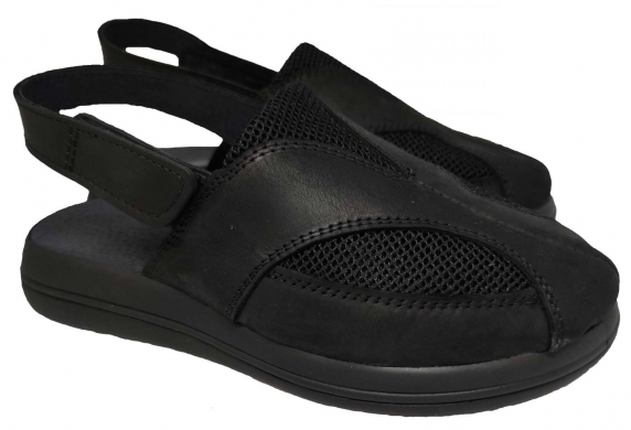 Ортопедичні сабо жіночі FootCare, FA-204 (Харків)