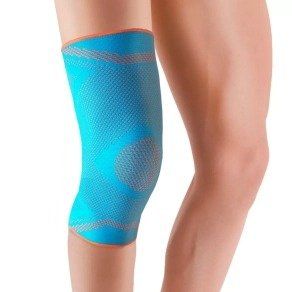 Бандаж коленный эластичный Genucare Easy medi 6911 (Чернигов)