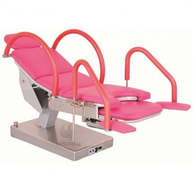 Электронное гинекологическое смотровое кресло BT-GC007