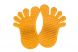Купити Дитячий Масажний килимок "Сліди" з доставкою додому в інтернет-магазині ортопедичних товарів і медтехніки Ортоп