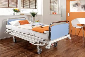 Меблі для лежачих хворих