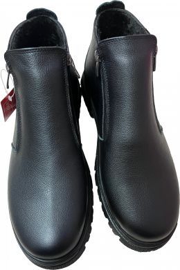 Ортопедические ботинки мужские Pabeste MRD-11 (Галич)