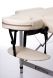 Купити RESTPRO ALU 2 (L) Переносний масажний стіл (Кушетка), колір беж з доставкою додому в інтернет-магазині ортопедичних товарів і медтехніки Ортоп