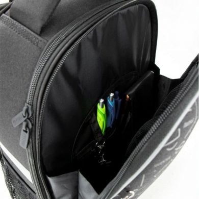 Ортопедический рюкзак каркасный Kite Education 531М