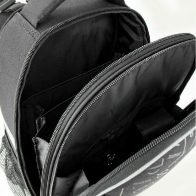 Ортопедический рюкзак каркасный Kite Education 531М
