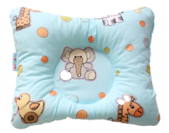 Подушки для новонароджених