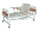 Купити Медичне ліжко з туалетом та функцією бокового перевороту Mirid E30 з доставкою додому в інтернет-магазині ортопедичних товарів і медтехніки Ортоп