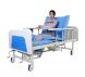 Купити Медичне ліжко з туалетом та функцією бокового перевороту Mirid E30 з доставкою додому в інтернет-магазині ортопедичних товарів і медтехніки Ортоп