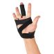 Купити Бандаж для фіксації пальця руки, тип 557 з доставкою додому в інтернет-магазині ортопедичних товарів і медтехніки Ортоп