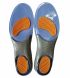 Купити Гелеві спортивні устілки FootCare, GI-04 з доставкою додому в інтернет-магазині ортопедичних товарів і медтехніки Ортоп